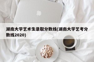湖南大学艺术生录取分数线(湖南大学艺考分数线2020)