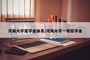 河海大学奖学金体系/河海大学一等奖学金
