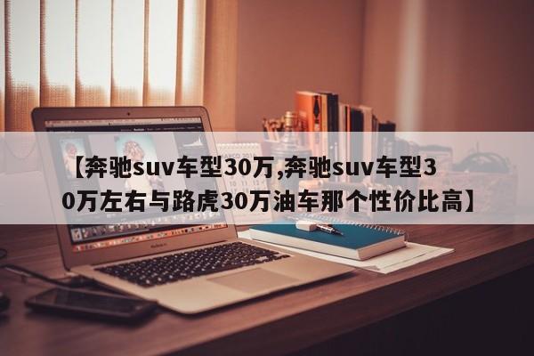 【奔驰suv车型30万,奔驰suv车型30万左右与路虎30万油车那个性价比高】