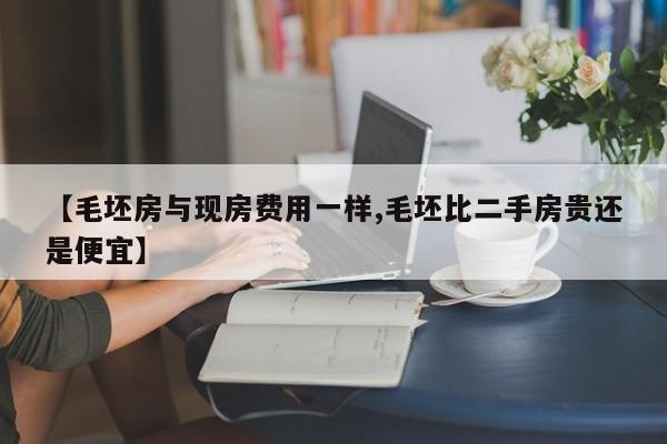 【毛坯房与现房费用一样,毛坯比二手房贵还是便宜】